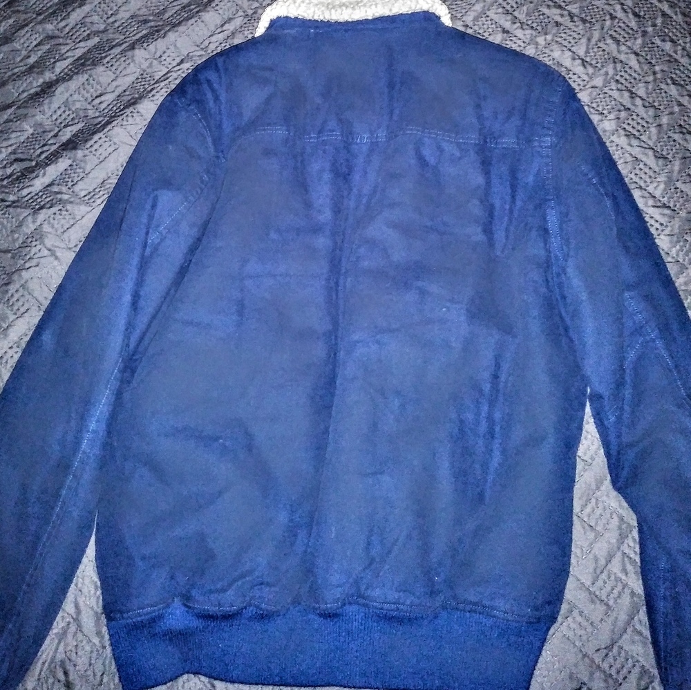 Jacket - Picture 2 of 2